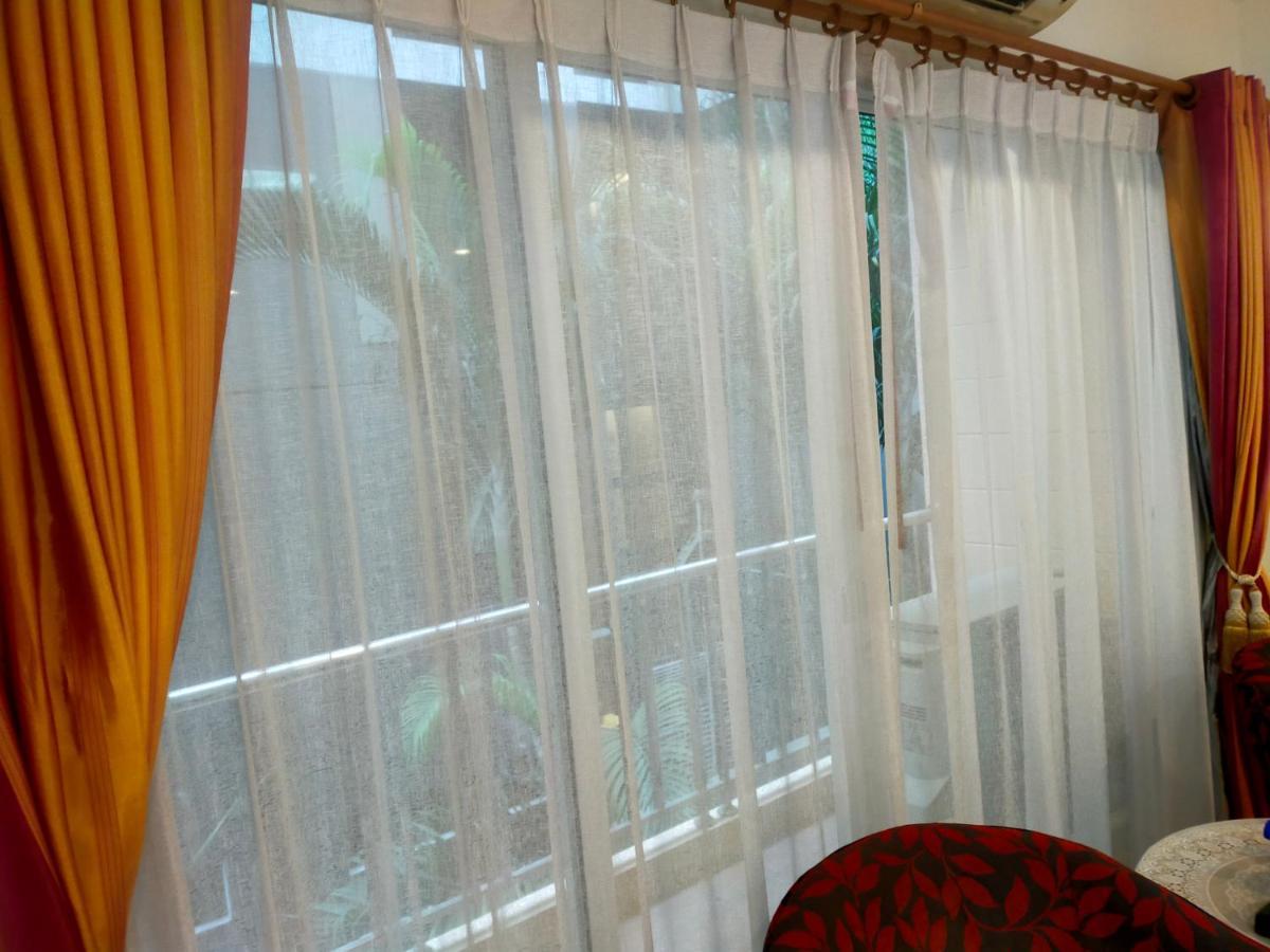 Soi2Inn Pattaya Luaran gambar