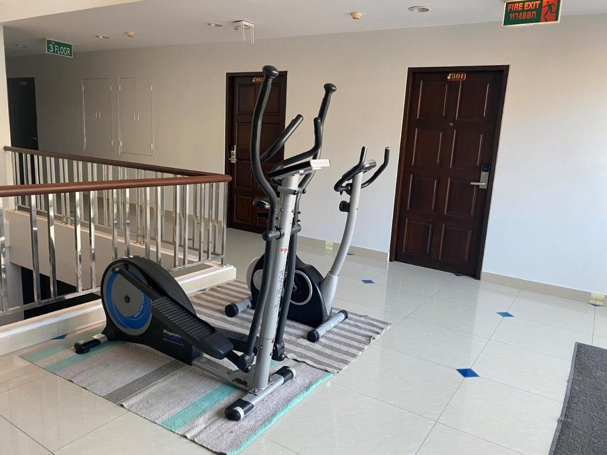 Soi2Inn Pattaya Luaran gambar